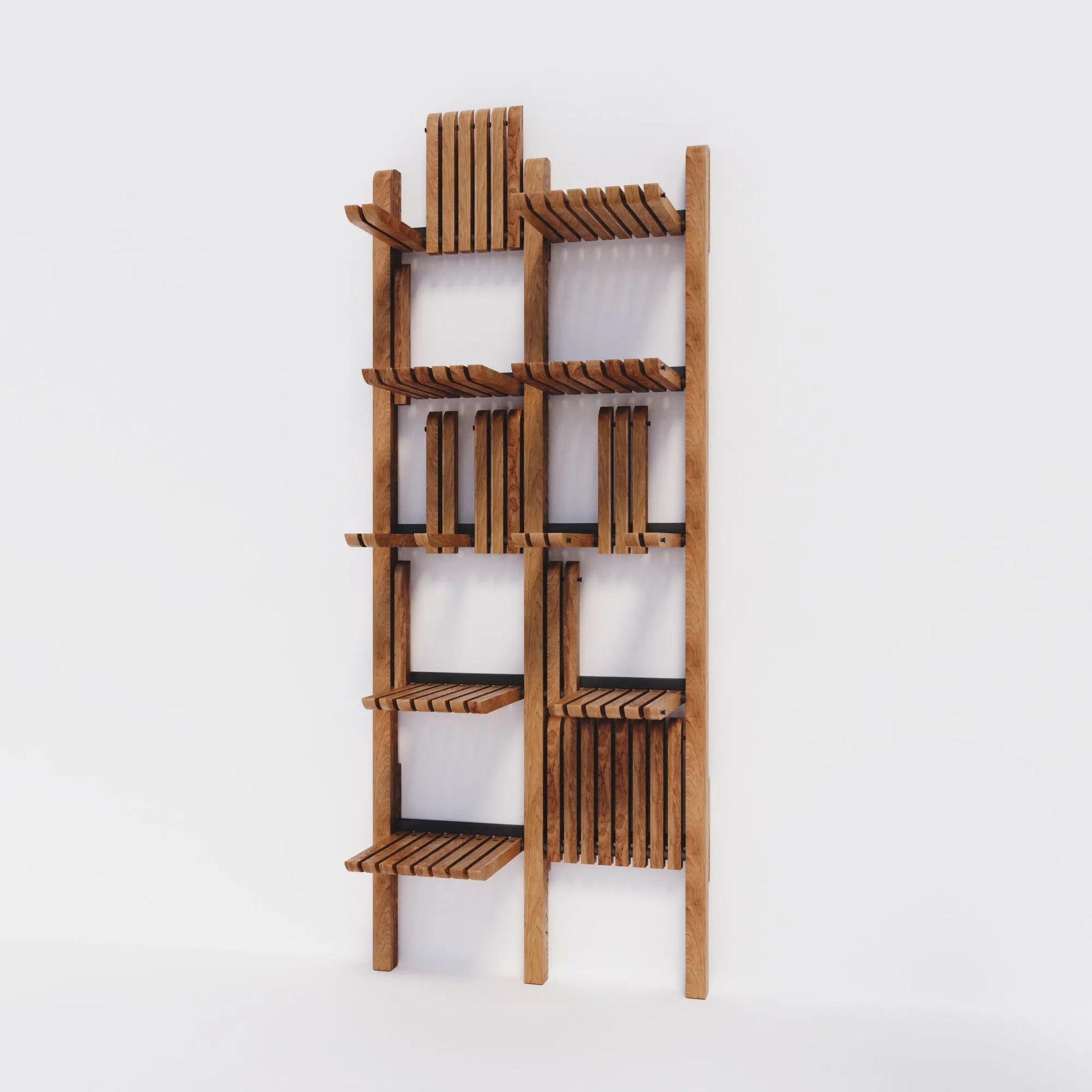 GATE shelves - UKRAINIAN PRODUCT DESIGN