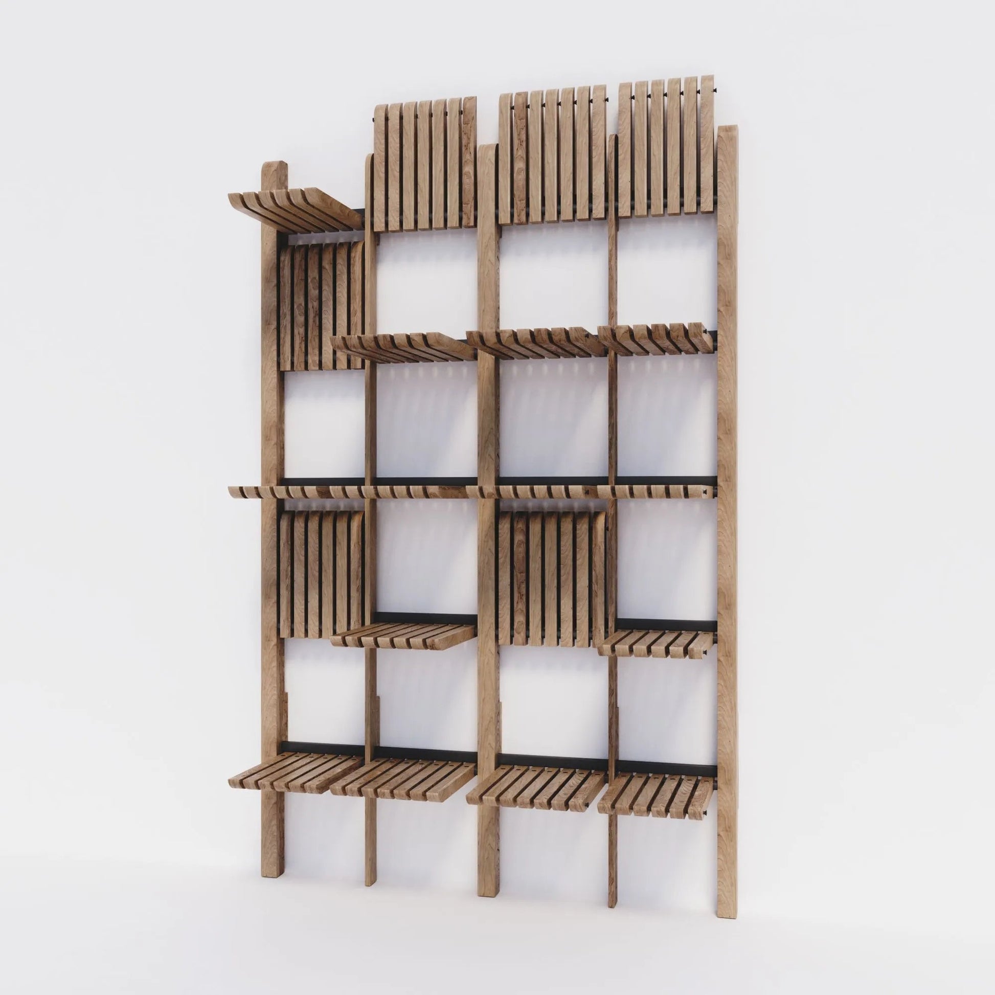 GATE shelves - UKRAINIAN PRODUCT DESIGN