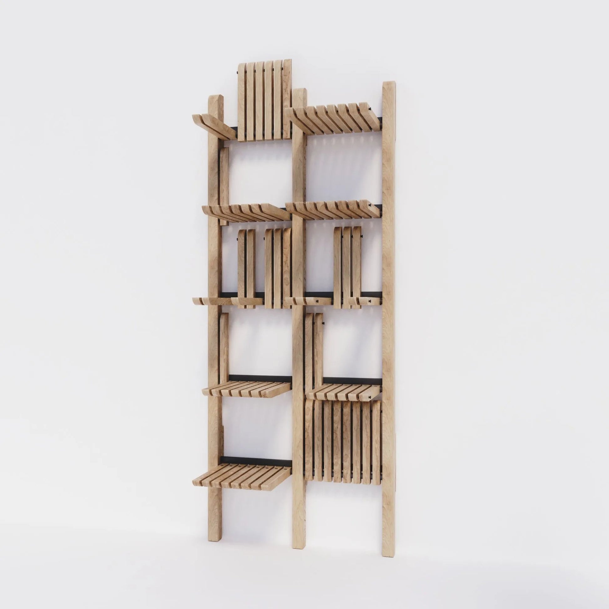 GATE shelves - UKRAINIAN PRODUCT DESIGN