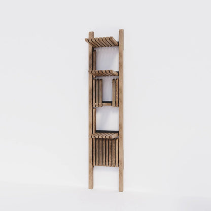 GATE shelves - UKRAINIAN PRODUCT DESIGN