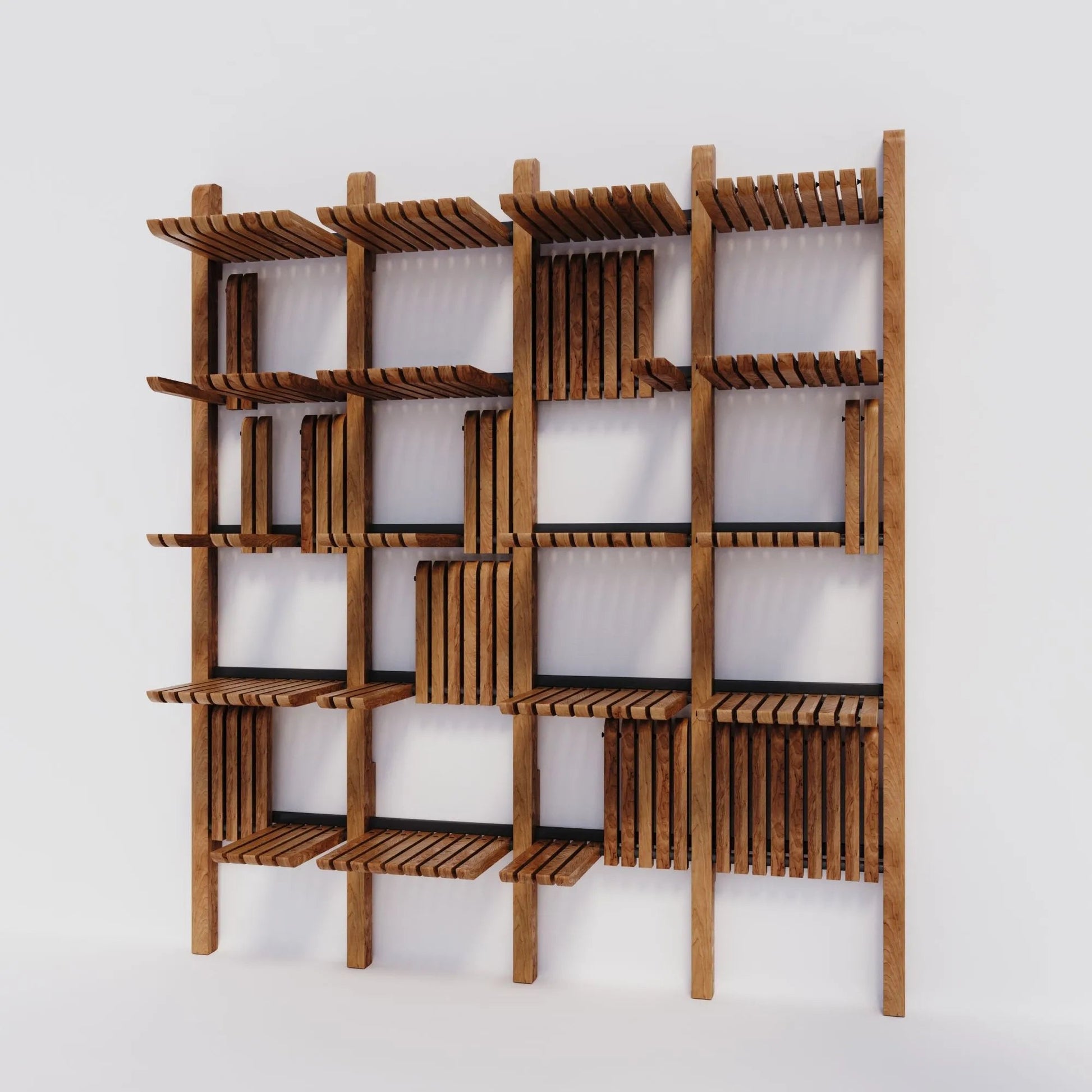 GATE shelves - UKRAINIAN PRODUCT DESIGN