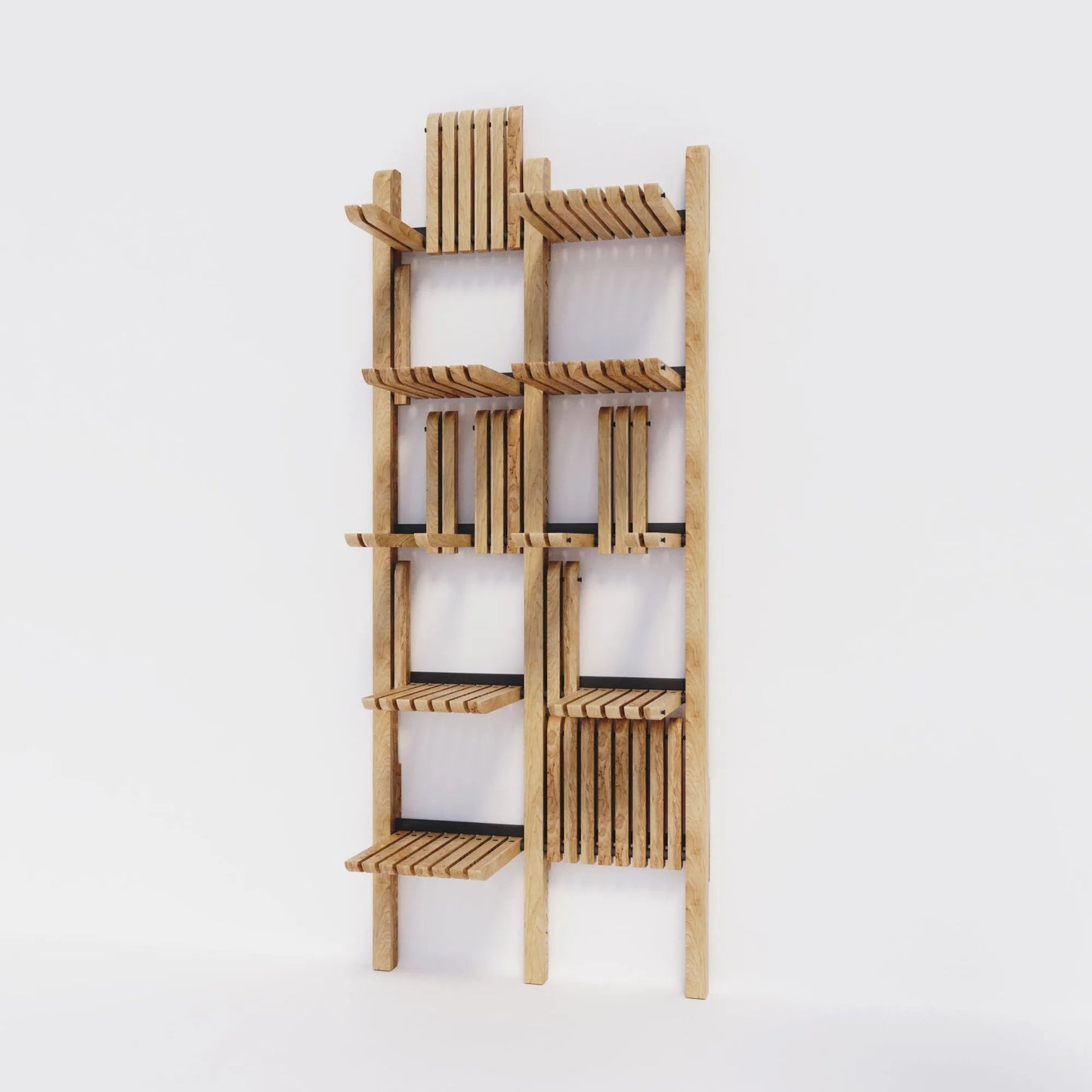 GATE shelves - UKRAINIAN PRODUCT DESIGN