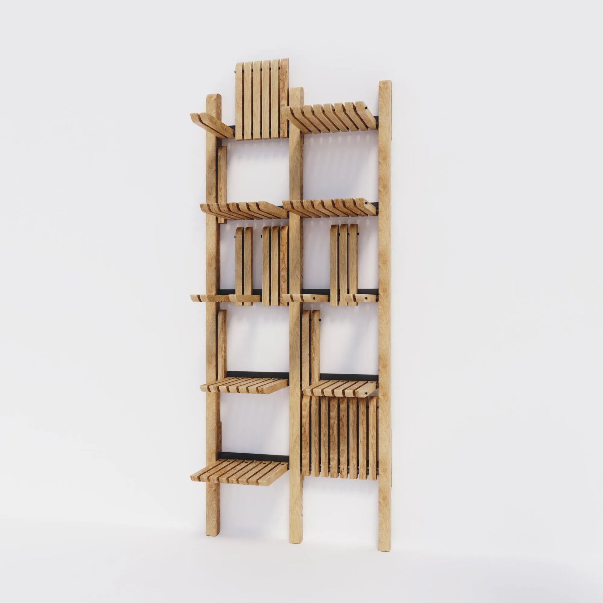 GATE shelves - UKRAINIAN PRODUCT DESIGN