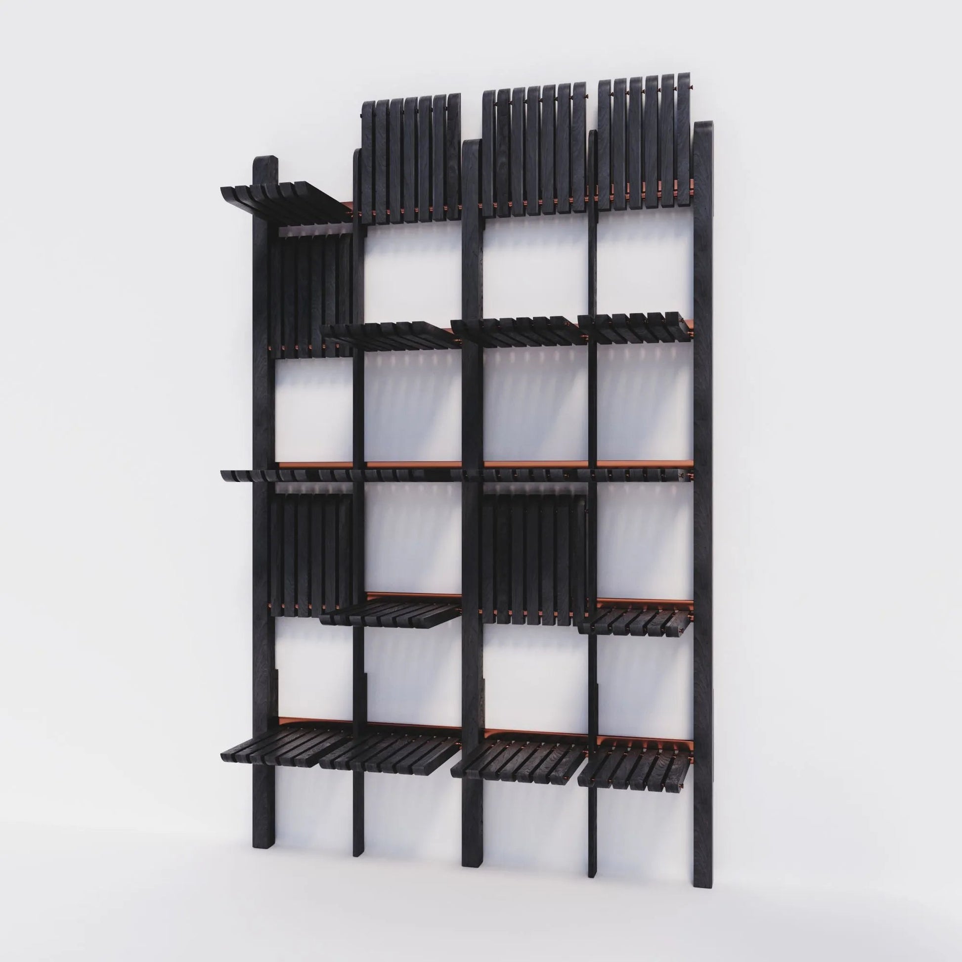 GATE shelves - UKRAINIAN PRODUCT DESIGN