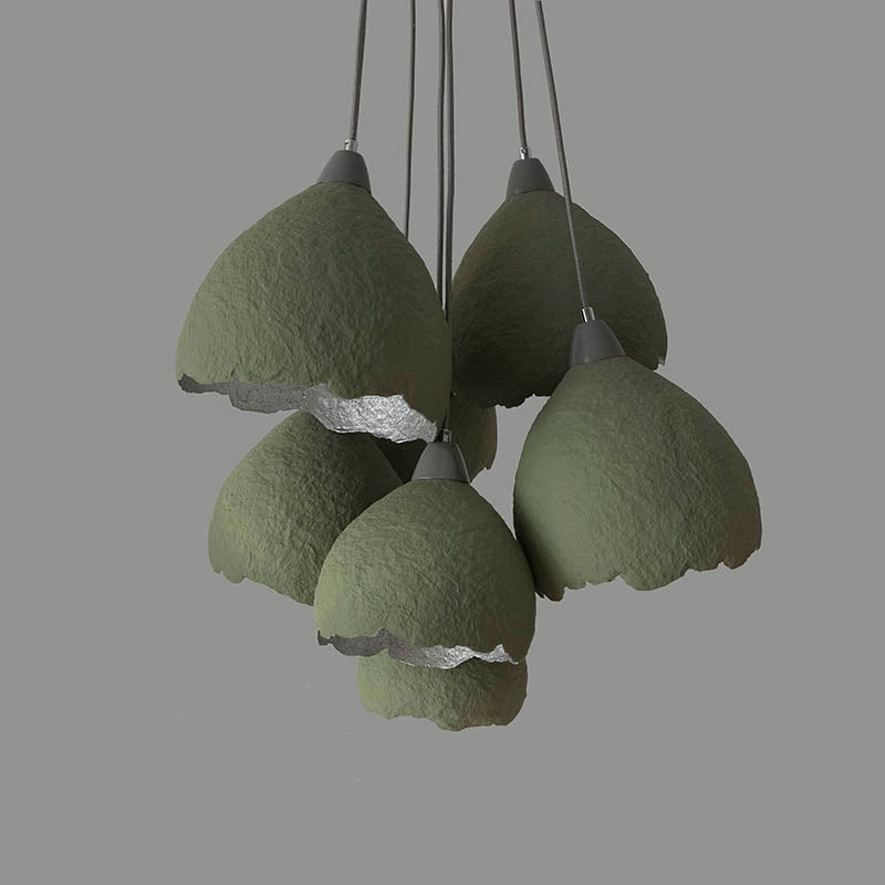 GRONO Pendant Lamp - UKRAINIAN PRODUCT DESIGN