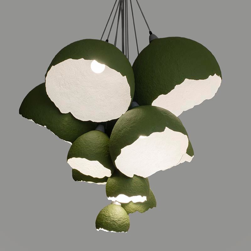 GRONO Pendant Lamp - UKRAINIAN PRODUCT DESIGN