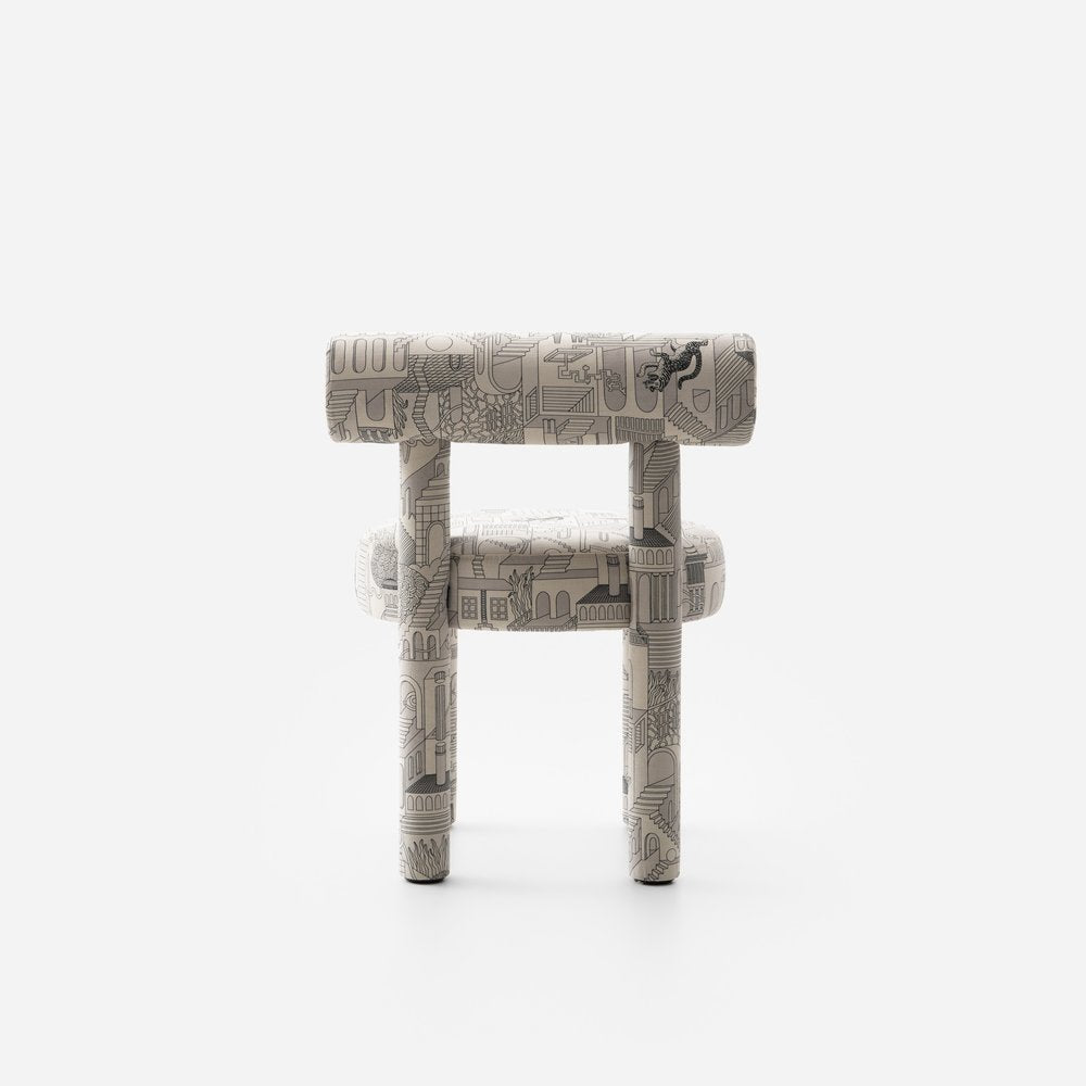 GROPIUS CS1 Chair Artistry Edition - UKRAINIAN PRODUCT DESIGN