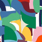 GROPIUS CS1 Chair Artistry Edition Archive Fabric - UKRAINIAN PRODUCT DESIGN