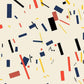 GROPIUS CS1 Chair Artistry Edition Archive Fabric - UKRAINIAN PRODUCT DESIGN