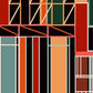 GROPIUS CS1 Chair Artistry Edition Archive Fabric - UKRAINIAN PRODUCT DESIGN