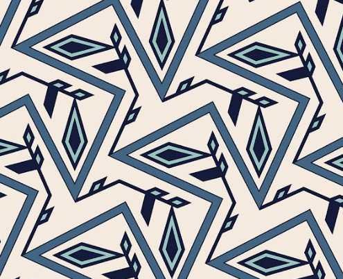 GROPIUS CS1 Chair Artistry Edition Archive Fabric - UKRAINIAN PRODUCT DESIGN