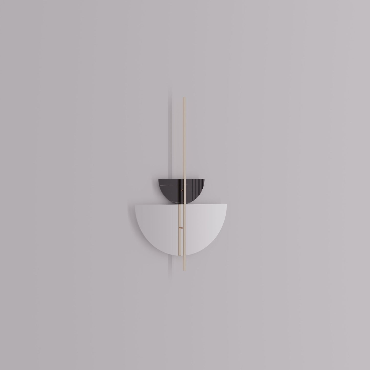 HALF MIRROR 7 - UKRAINIAN PRODUCT DESIGN