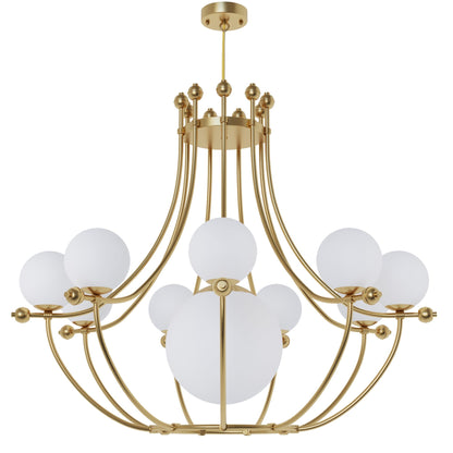Lamp CRISTOPHE - UKRAINIAN PRODUCT DESIGN