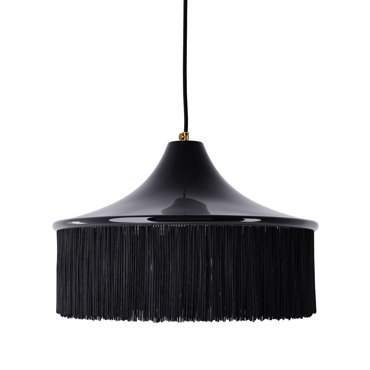 Lamp LO FRINGE - UKRAINIAN PRODUCT DESIGN