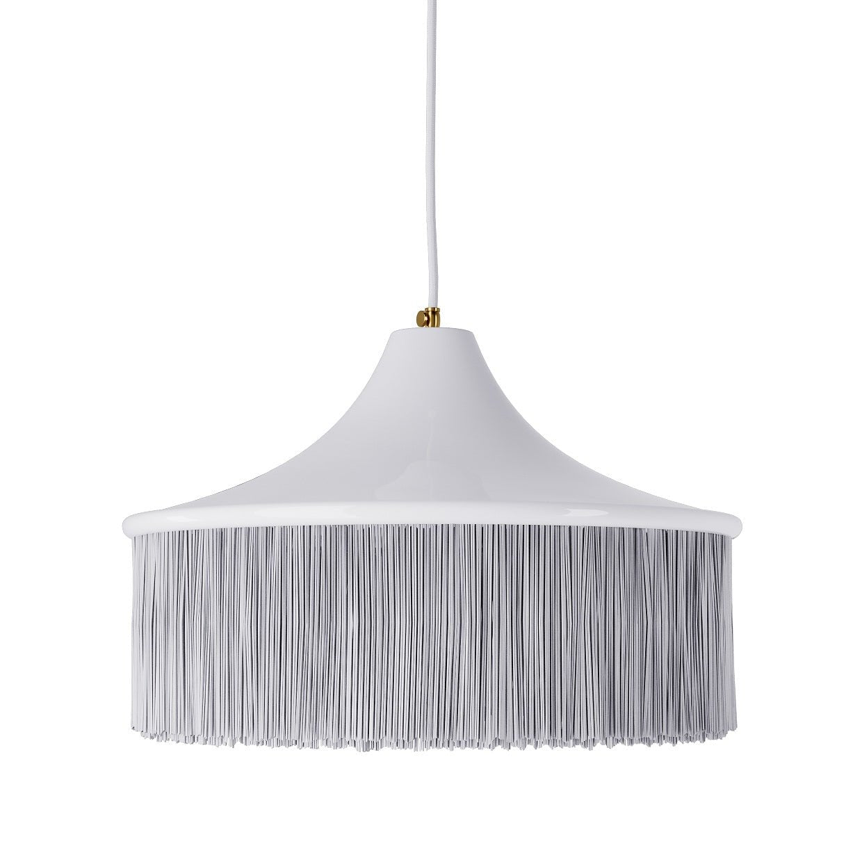 Lamp LO FRINGE - UKRAINIAN PRODUCT DESIGN