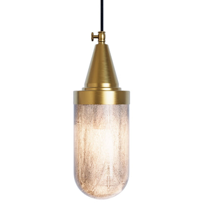 Lamp SUBWAY STONE - UKRAINIAN PRODUCT DESIGN