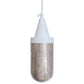 Lamp SUBWAY STONE - UKRAINIAN PRODUCT DESIGN