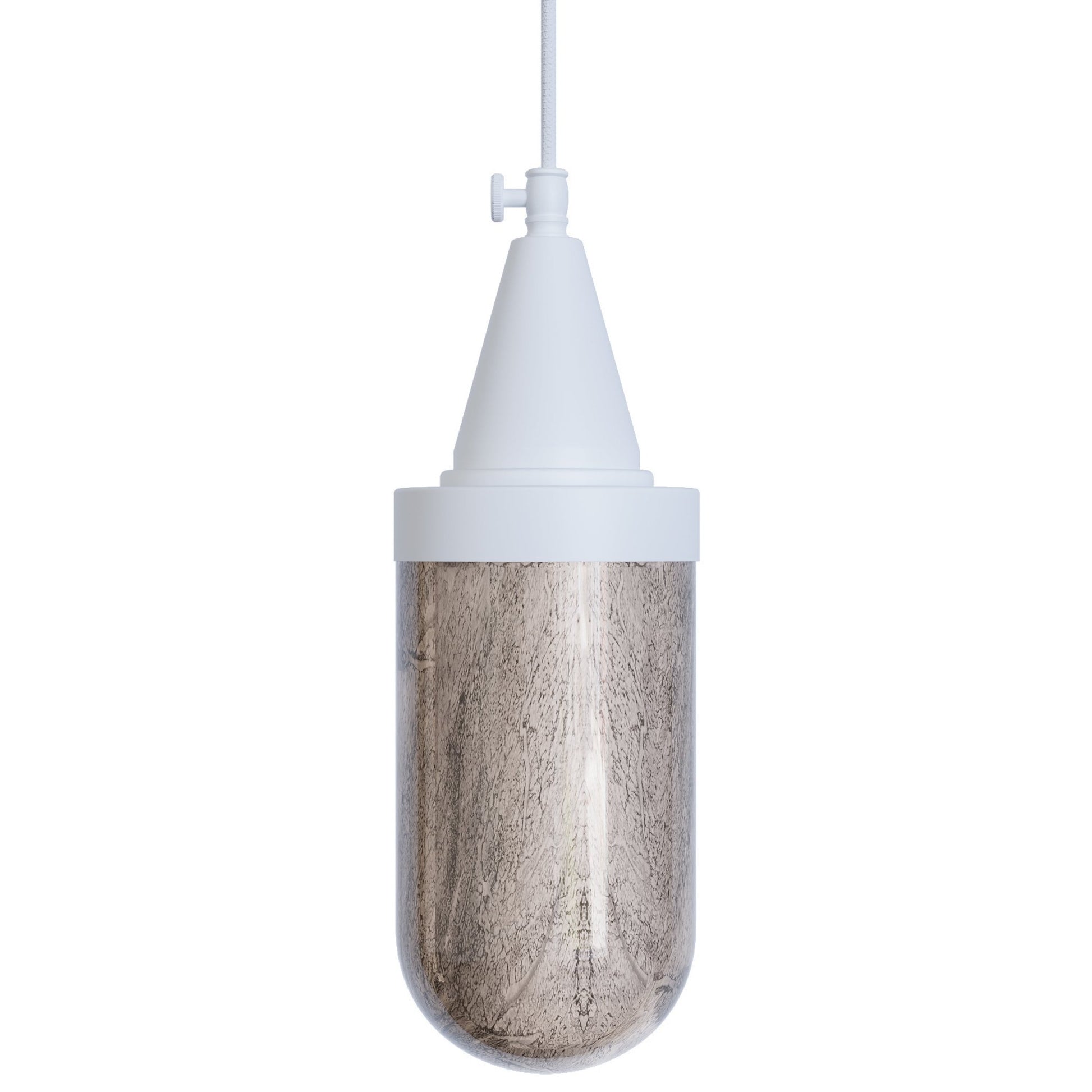 Lamp SUBWAY STONE - UKRAINIAN PRODUCT DESIGN