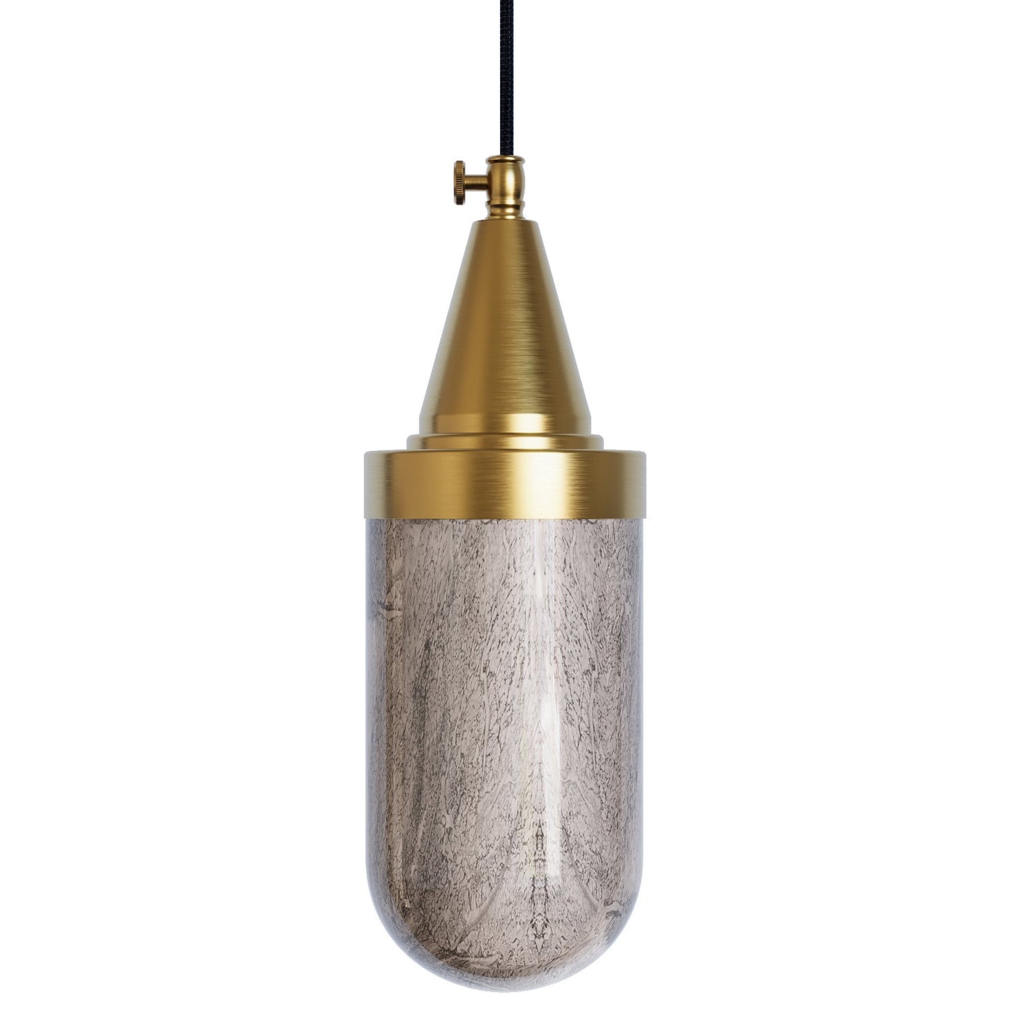 Lamp SUBWAY STONE - UKRAINIAN PRODUCT DESIGN