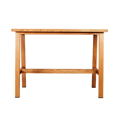 Large bar table LUGANO - UKRAINIAN PRODUCT DESIGN