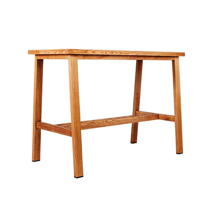 Large bar table LUGANO - UKRAINIAN PRODUCT DESIGN