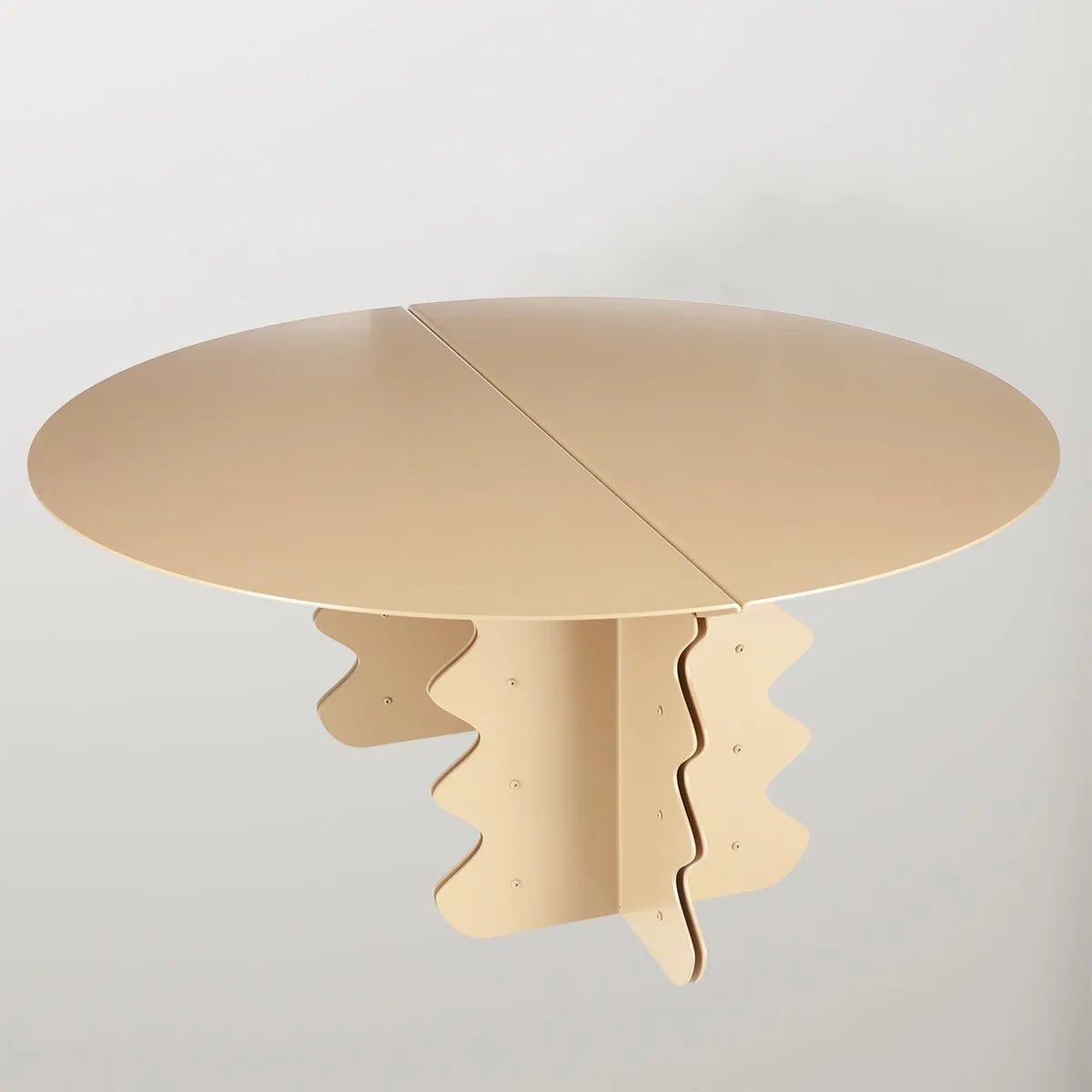 Large Table HVYLYA - UKRAINIAN PRODUCT DESIGN