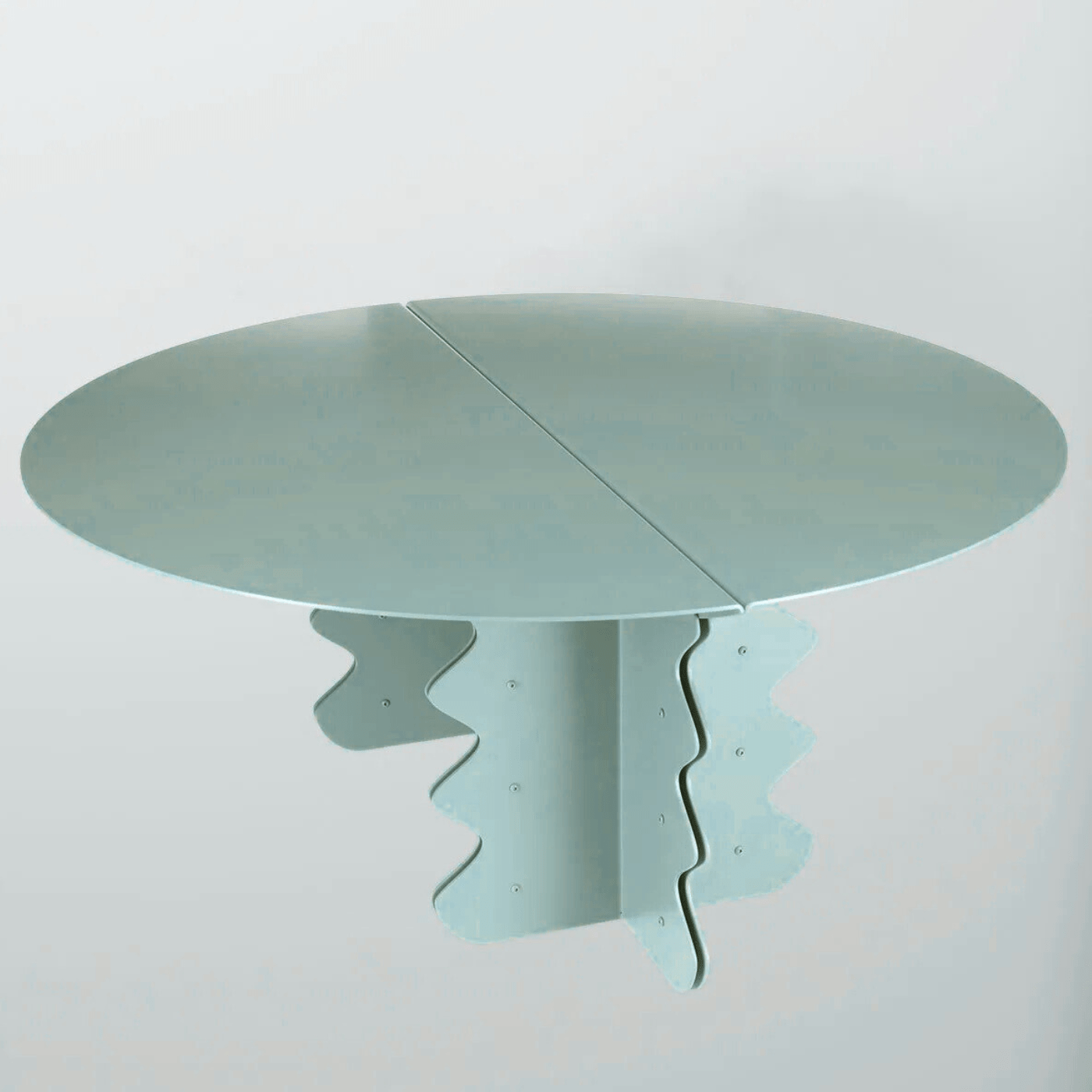 Large Table HVYLYA - UKRAINIAN PRODUCT DESIGN