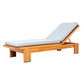 Lounge Mattress LUGANO - UKRAINIAN PRODUCT DESIGN