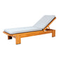 Lounge Mattress LUGANO - UKRAINIAN PRODUCT DESIGN