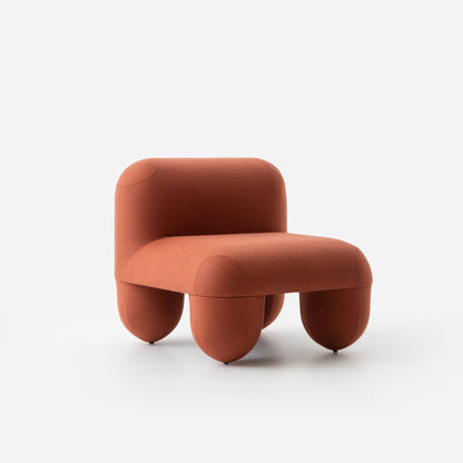 Low Chair HELLO - UKRAINIAN PRODUCT DESIGN