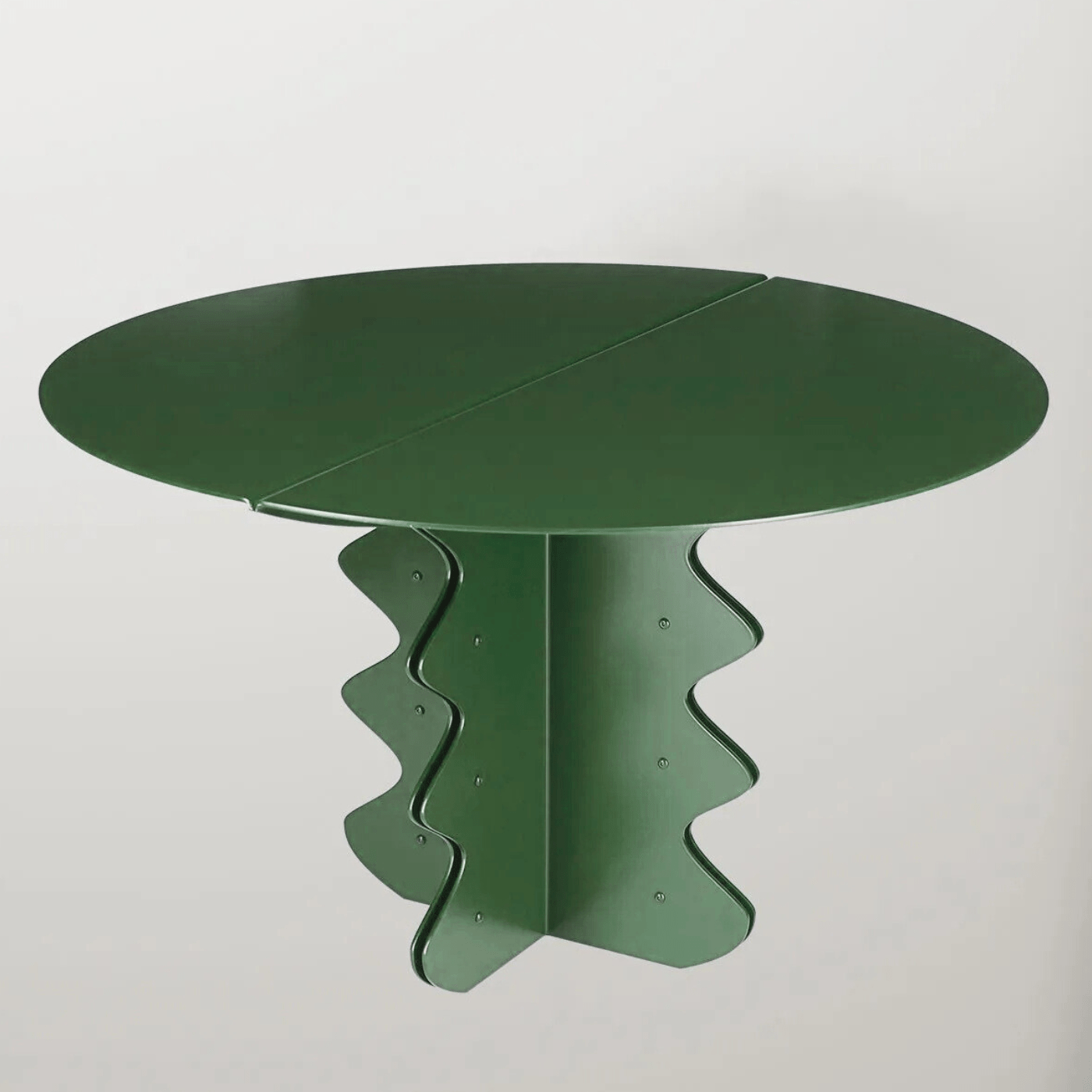 Medium Table HVYLYA - UKRAINIAN PRODUCT DESIGN
