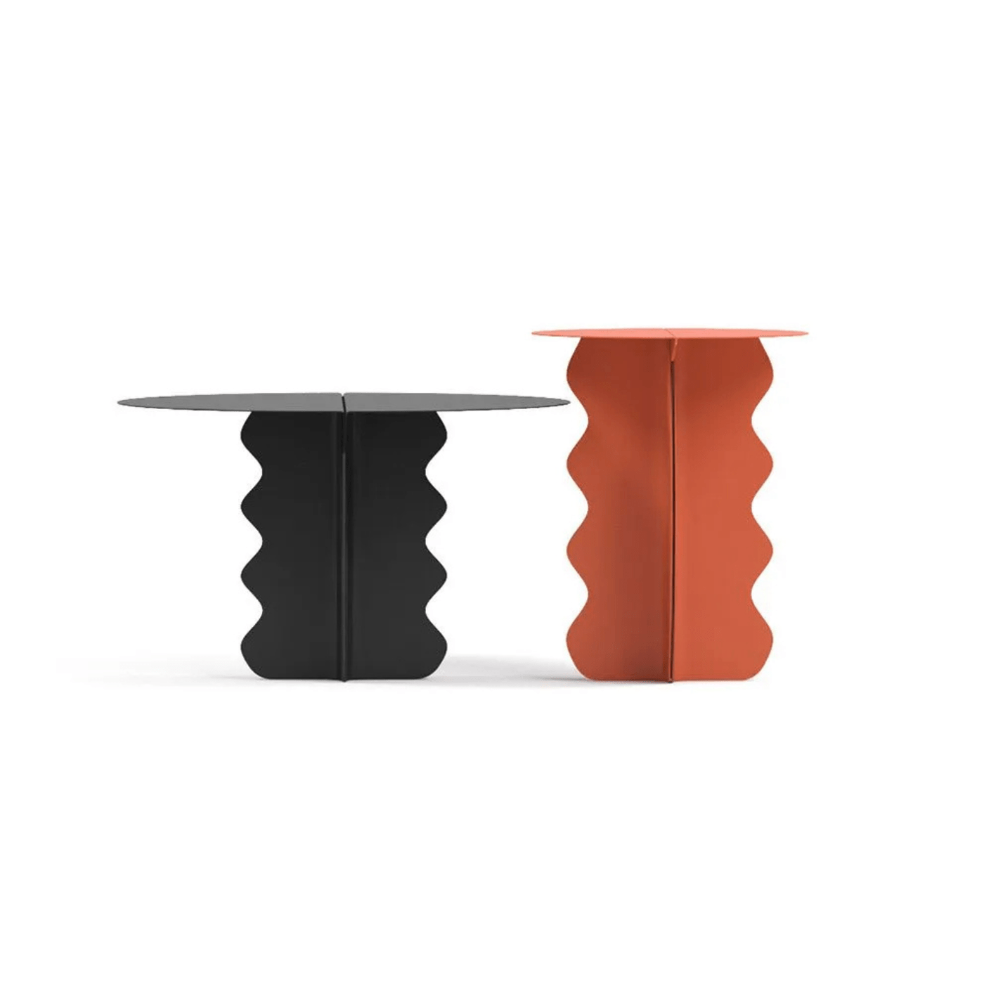 Medium Table HVYLYA - UKRAINIAN PRODUCT DESIGN