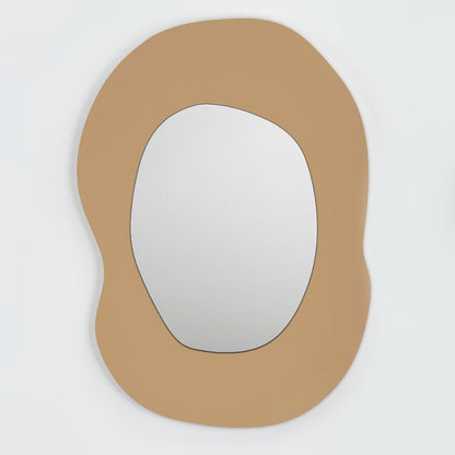 Mirror Beans - UKRAINIAN PRODUCT DESIGN