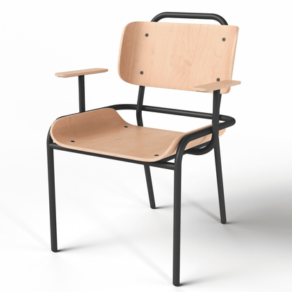 MOD M2 Chair - UKRAINIAN PRODUCT DESIGN
