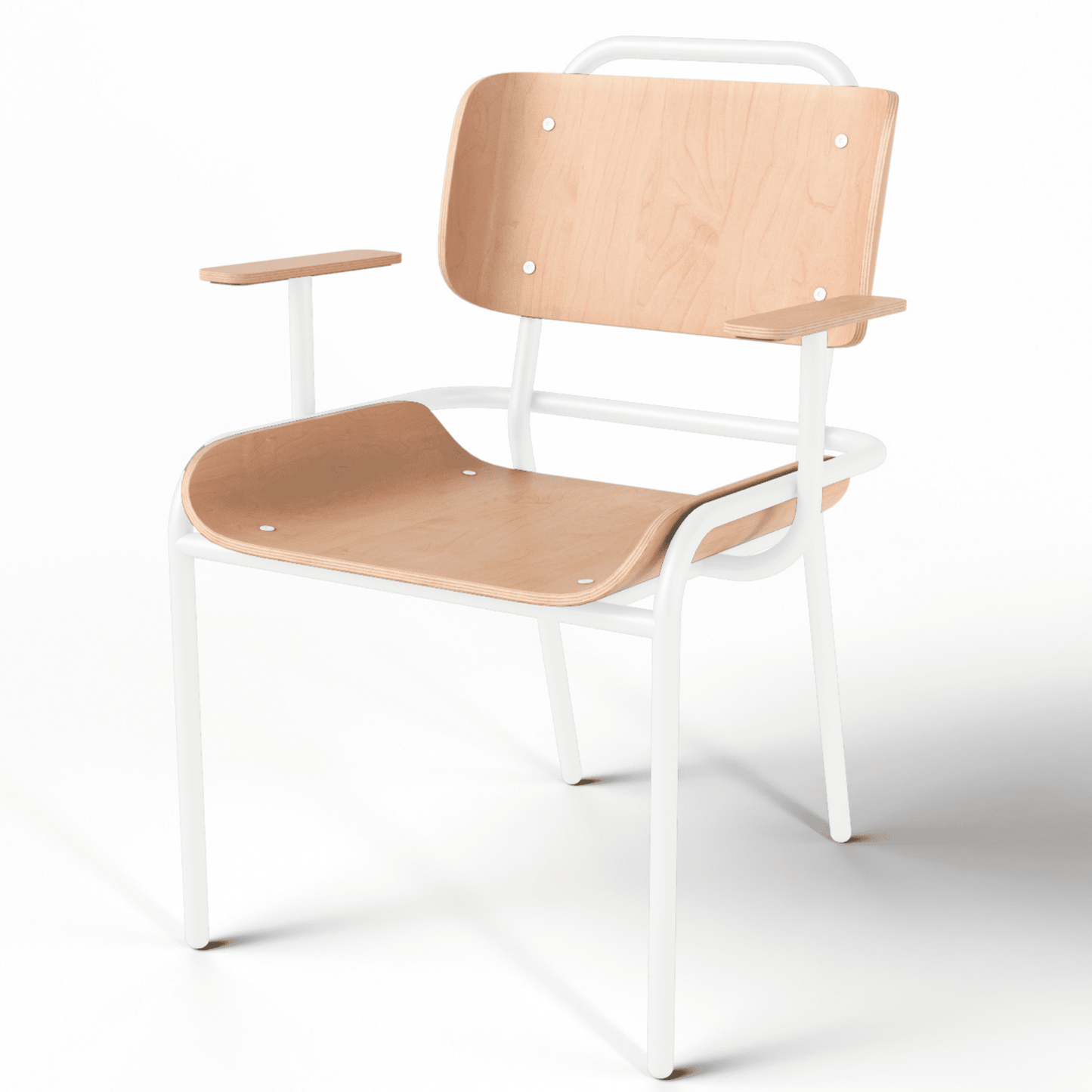 MOD M2 Chair - UKRAINIAN PRODUCT DESIGN