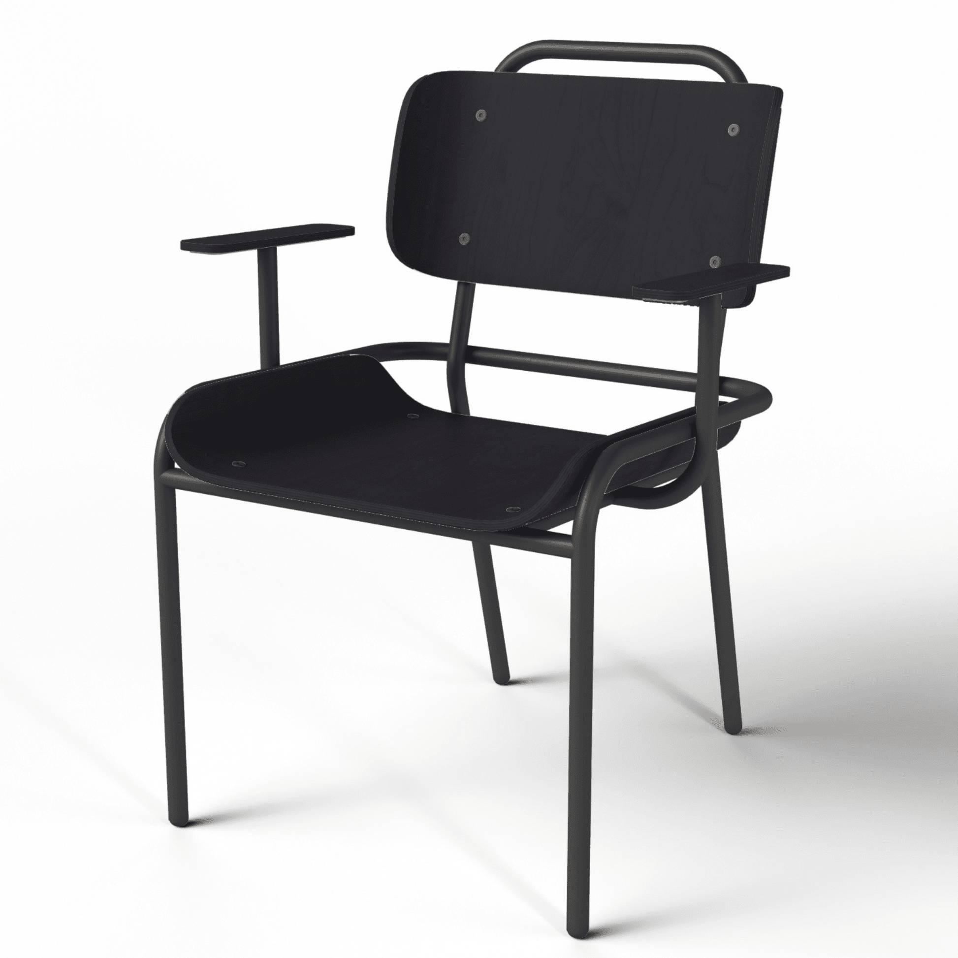 MOD M2 Chair - UKRAINIAN PRODUCT DESIGN