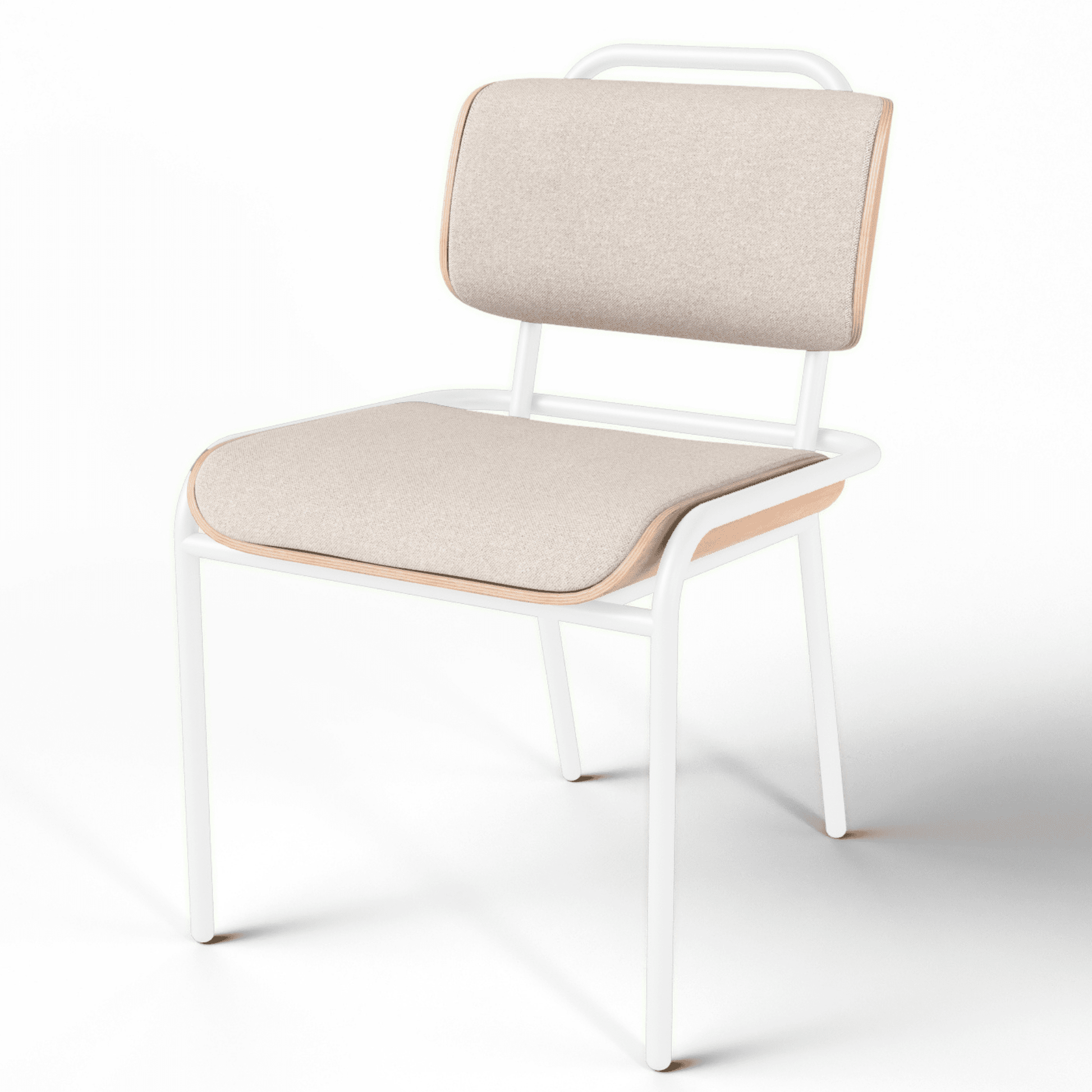 MOD M3 Chair - UKRAINIAN PRODUCT DESIGN