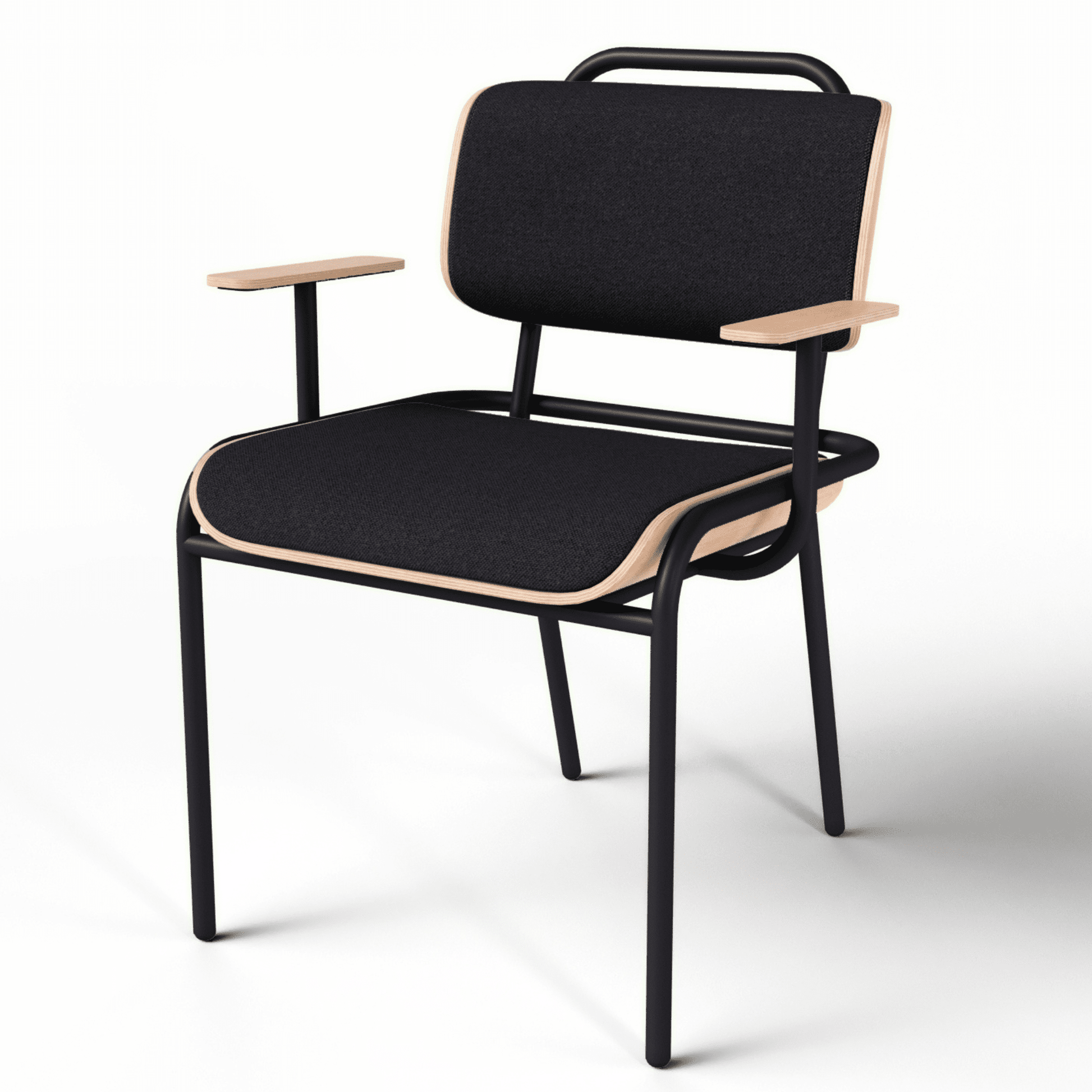 MOD M4 Chair - UKRAINIAN PRODUCT DESIGN