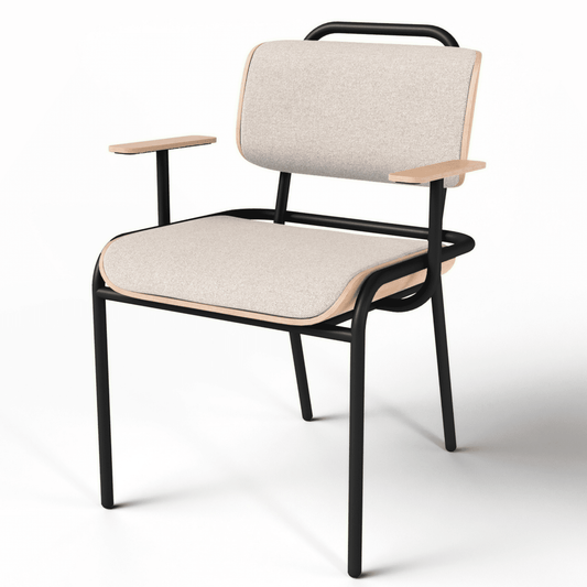 MOD M4 Chair - UKRAINIAN PRODUCT DESIGN