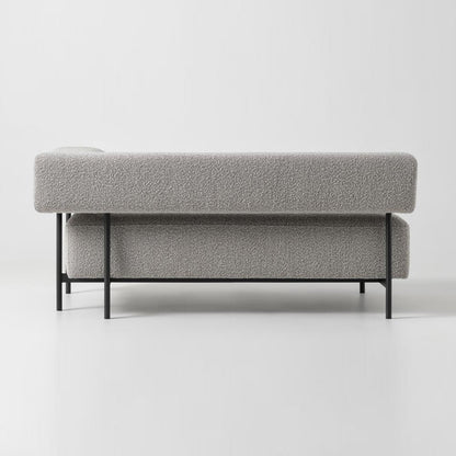 Modular Sofa 5 FRIENDLY - UKRAINIAN PRODUCT DESIGN