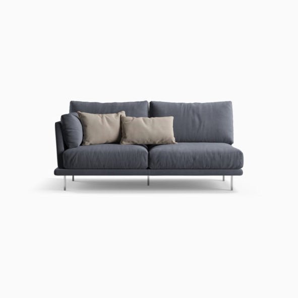 Modular sofa ALFINOSA - UKRAINIAN PRODUCT DESIGN