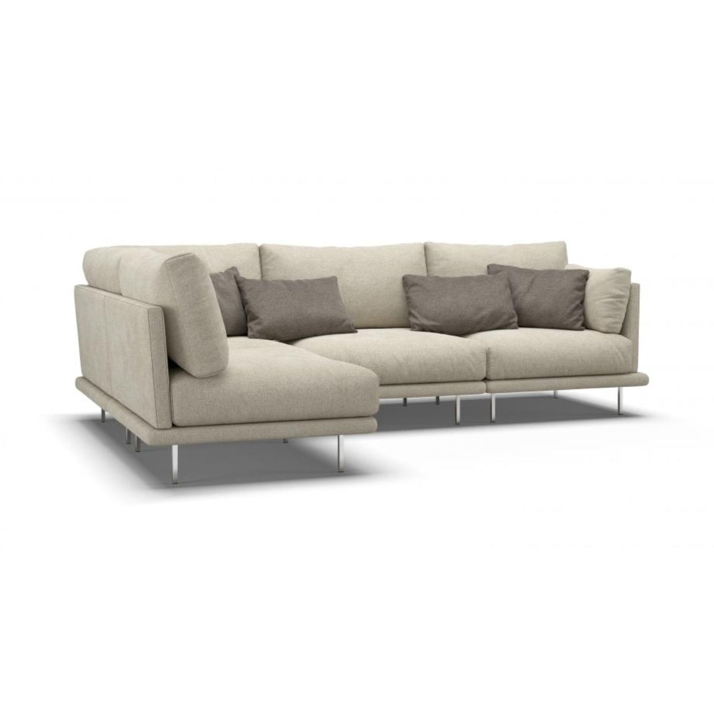 Modular sofa ALFINOSA - UKRAINIAN PRODUCT DESIGN