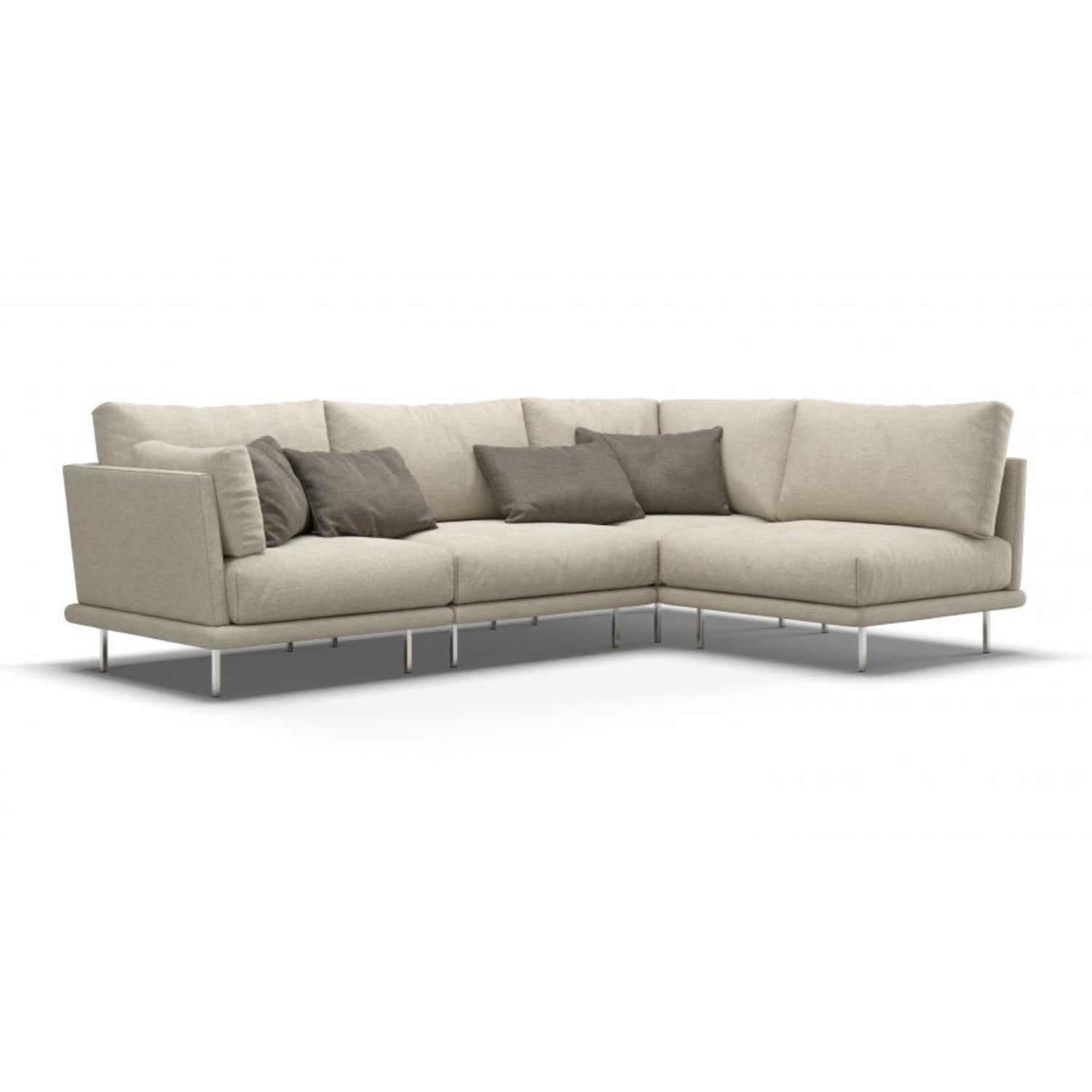 Modular sofa ALFINOSA - UKRAINIAN PRODUCT DESIGN