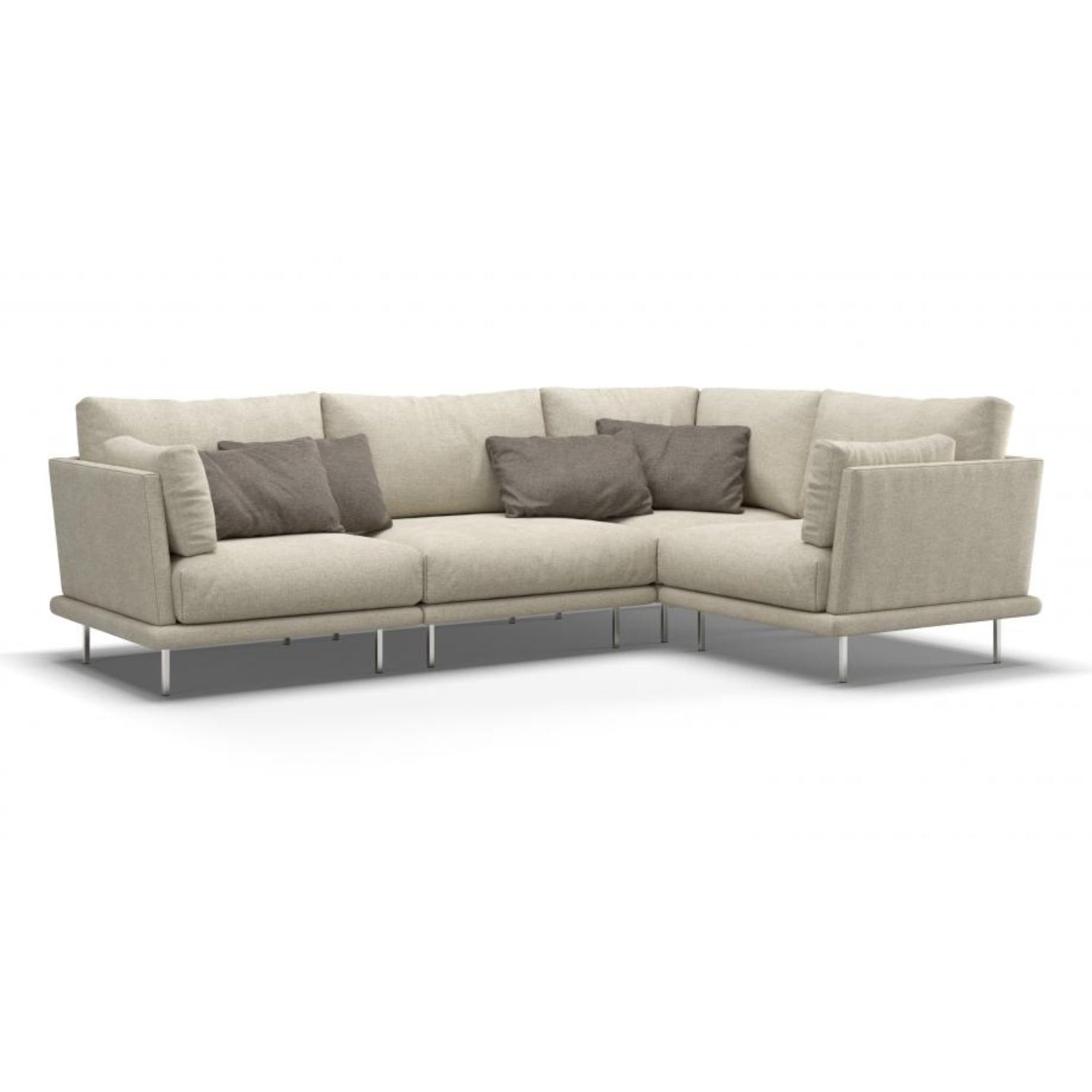 Modular sofa ALFINOSA - UKRAINIAN PRODUCT DESIGN