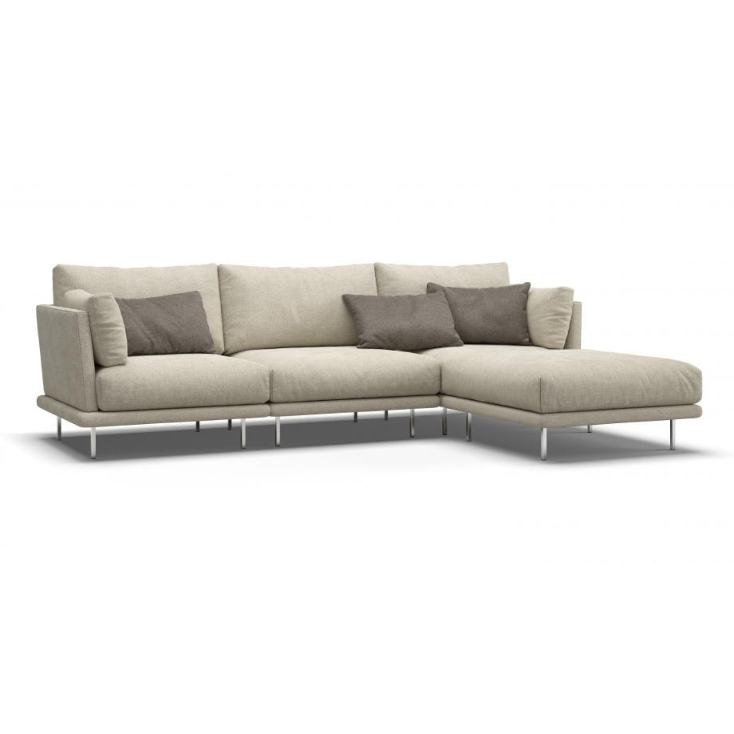 Modular sofa ALFINOSA - UKRAINIAN PRODUCT DESIGN