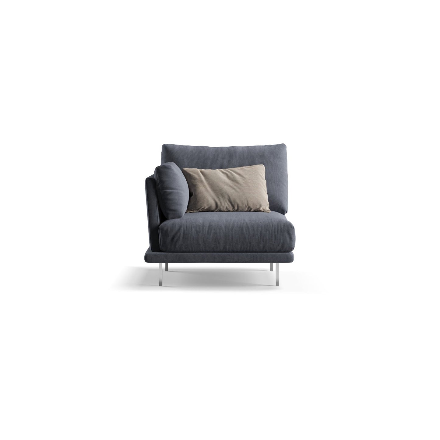 Modular sofa ALFINOSA - UKRAINIAN PRODUCT DESIGN