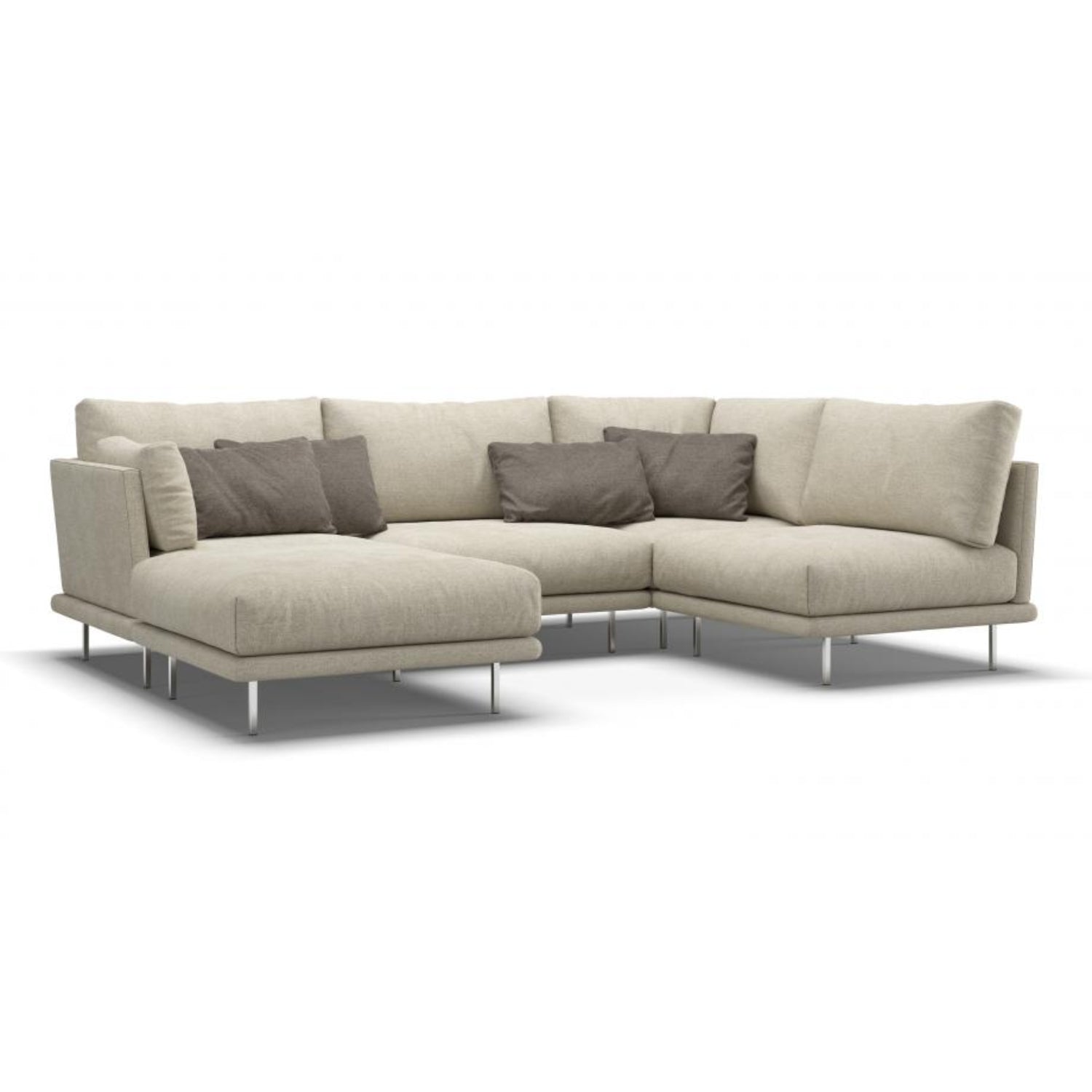 Modular sofa ALFINOSA - UKRAINIAN PRODUCT DESIGN