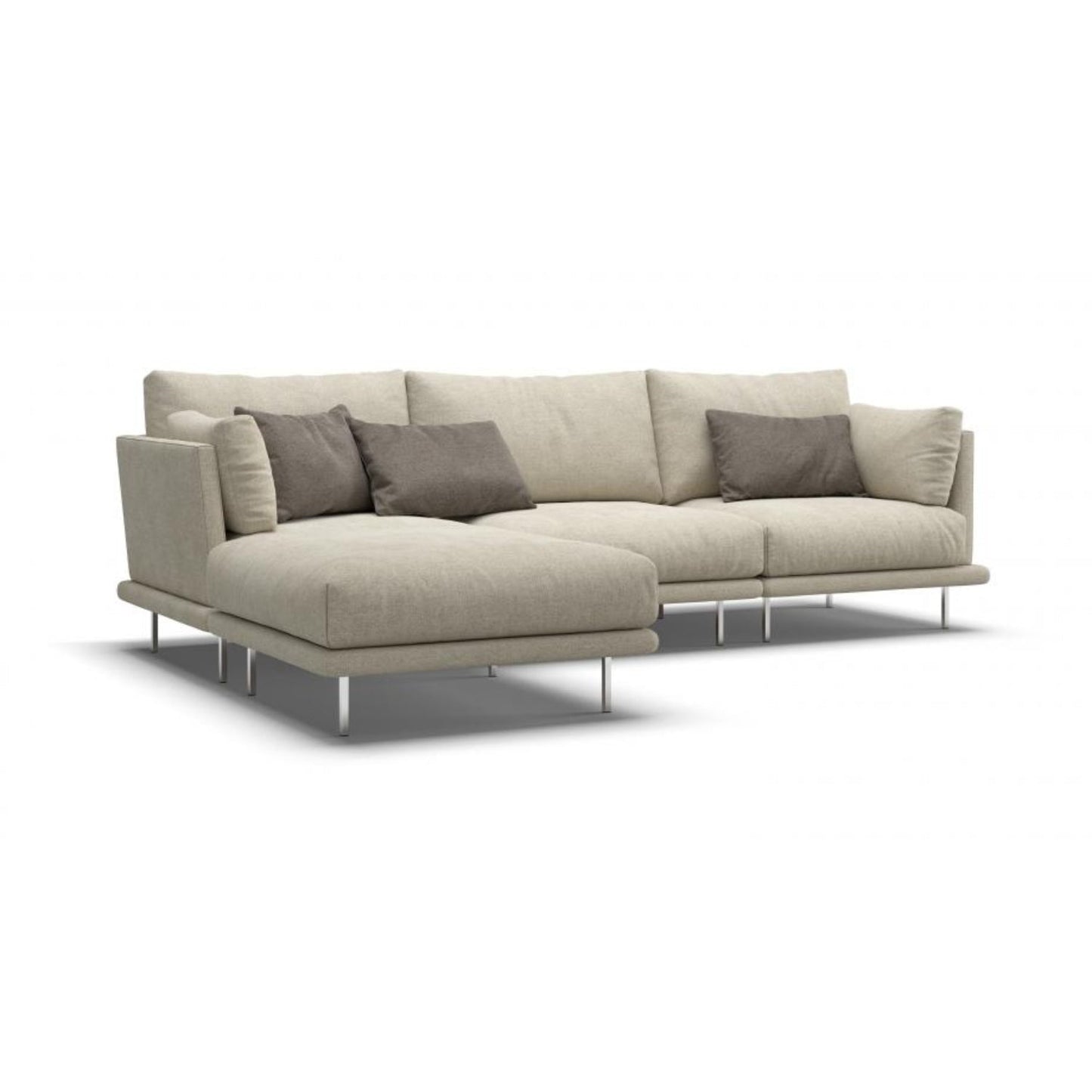 Modular sofa ALFINOSA - UKRAINIAN PRODUCT DESIGN