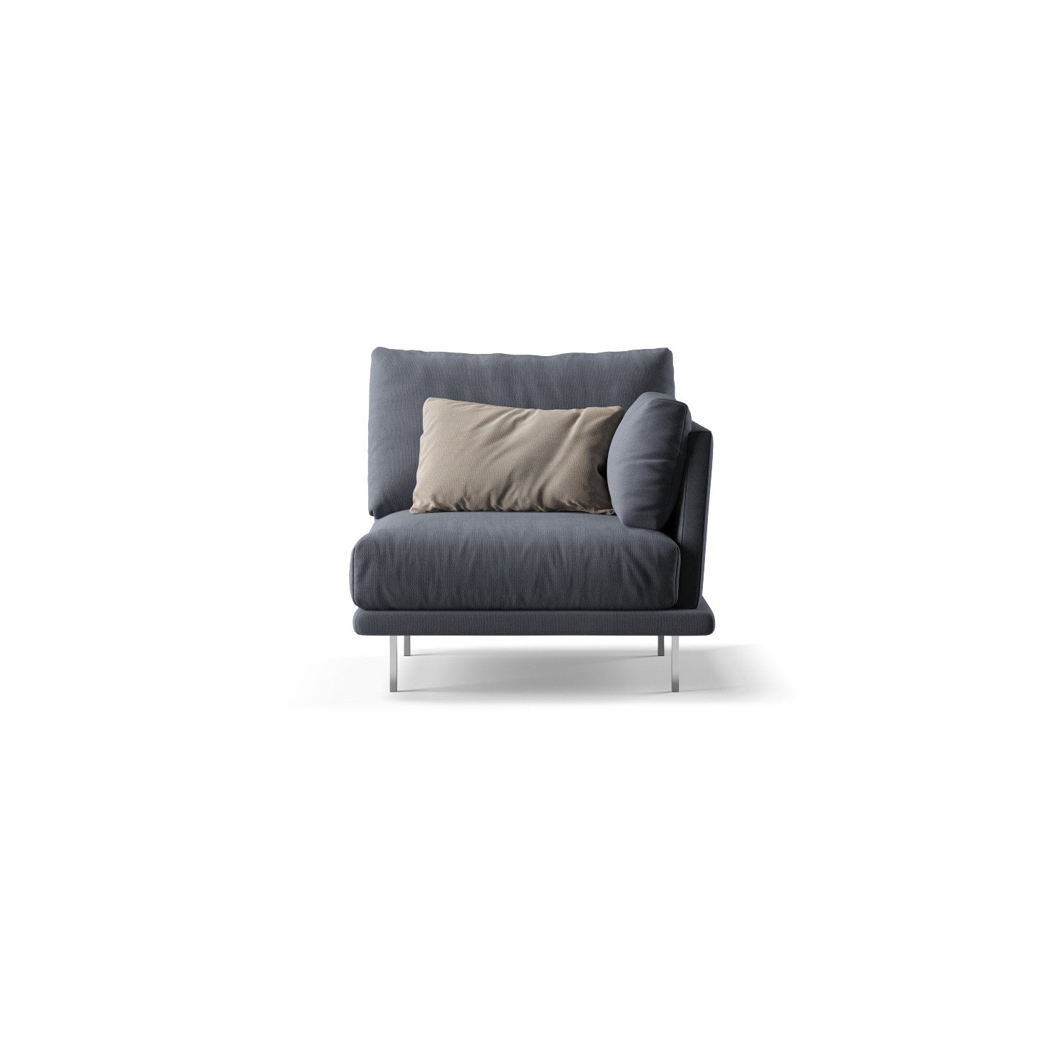 Modular sofa ALFINOSA - UKRAINIAN PRODUCT DESIGN