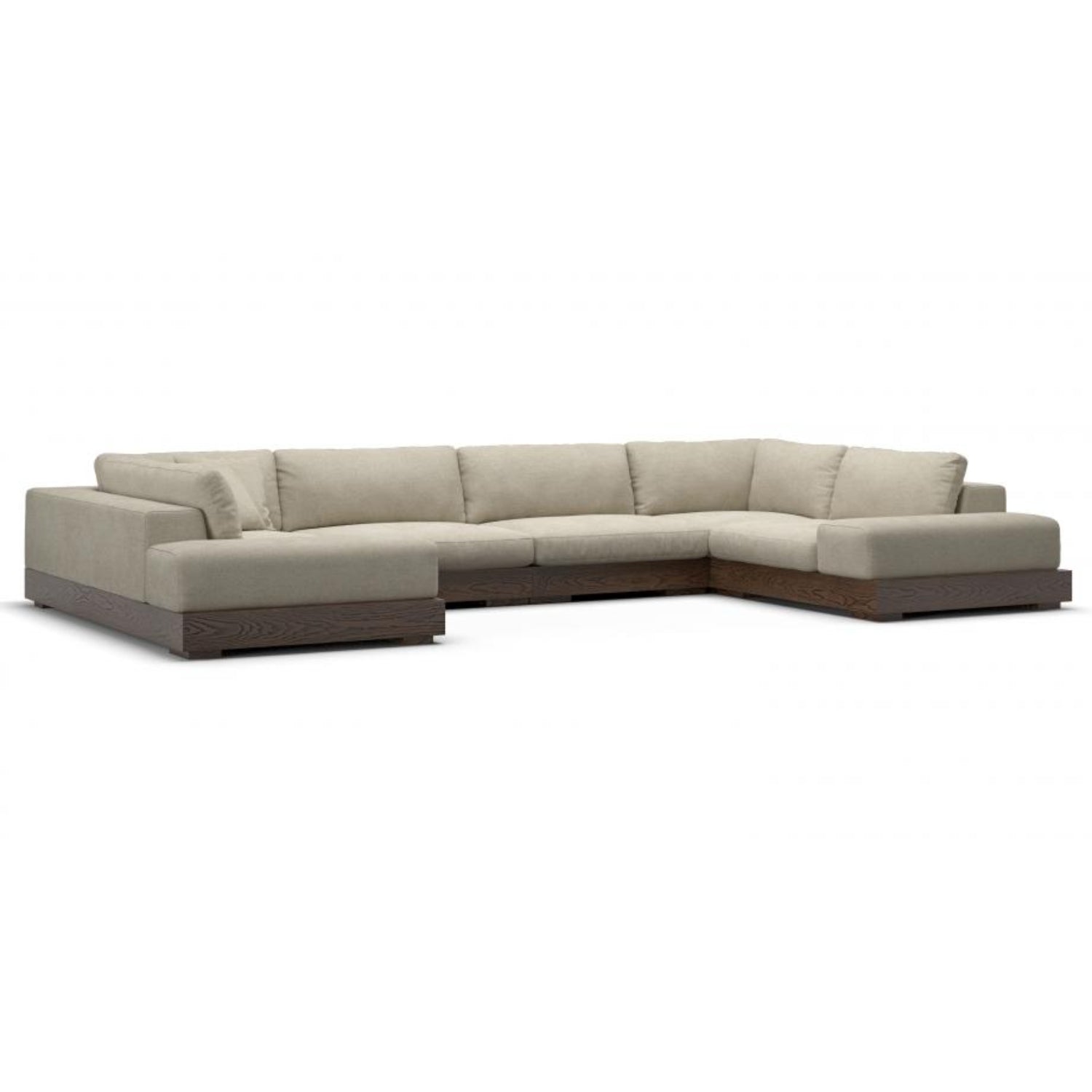 Modular sofa APPIANI - UKRAINIAN PRODUCT DESIGN